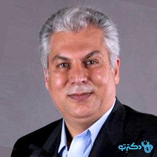 دکتر احمدرضا طاهری - جراحی عمومی تهران