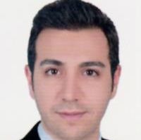 دکتر سید احمد صدری فقیهی - دندانپزشک تهران