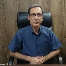 دکتر علی جوادپور - اعصاب و روان (روانپزشکی) شیراز