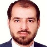 دکتر سعید عسگری - دندانپزشک تهران