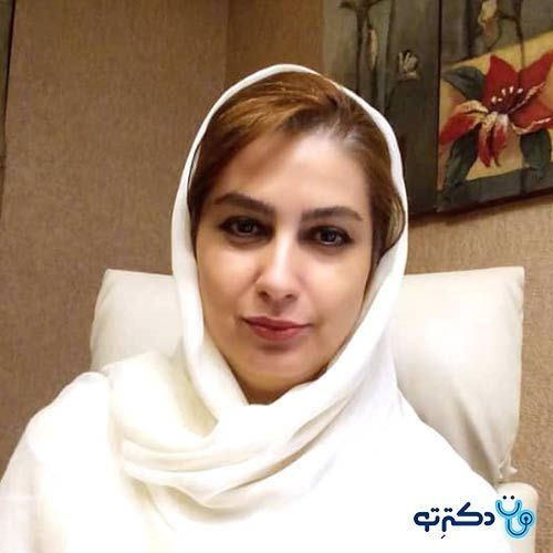 دکتر ساناز صامتی - قلب و عروق تبریز