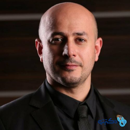 روزبه پهلوان - دندانپزشک تهران