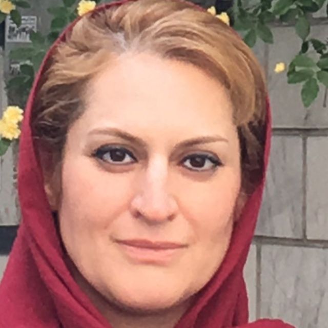 دکتر سمیه امیر خوش فکر - عمومی تهران