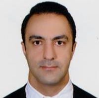 دکتر فرید فروزین - بیهوشی تهران