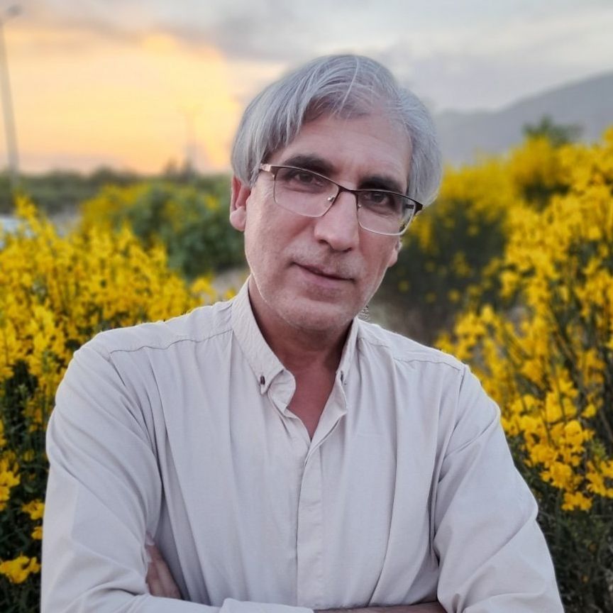 دکتر کاظم فتوحی - جراحی عمومی کرج