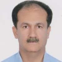 دکتر مسیح قلندری - داخلی کازرون