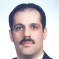 دکتر فرهاد فرهمند - داخلی شهریار