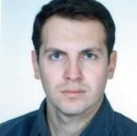 دکتر رضا باریکانی - اعصاب و روان (روانپزشکی) تهران