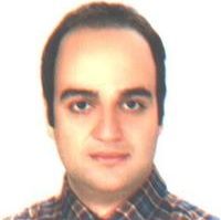 دکتر پوریا شیخ عباسی - عمومی تهران