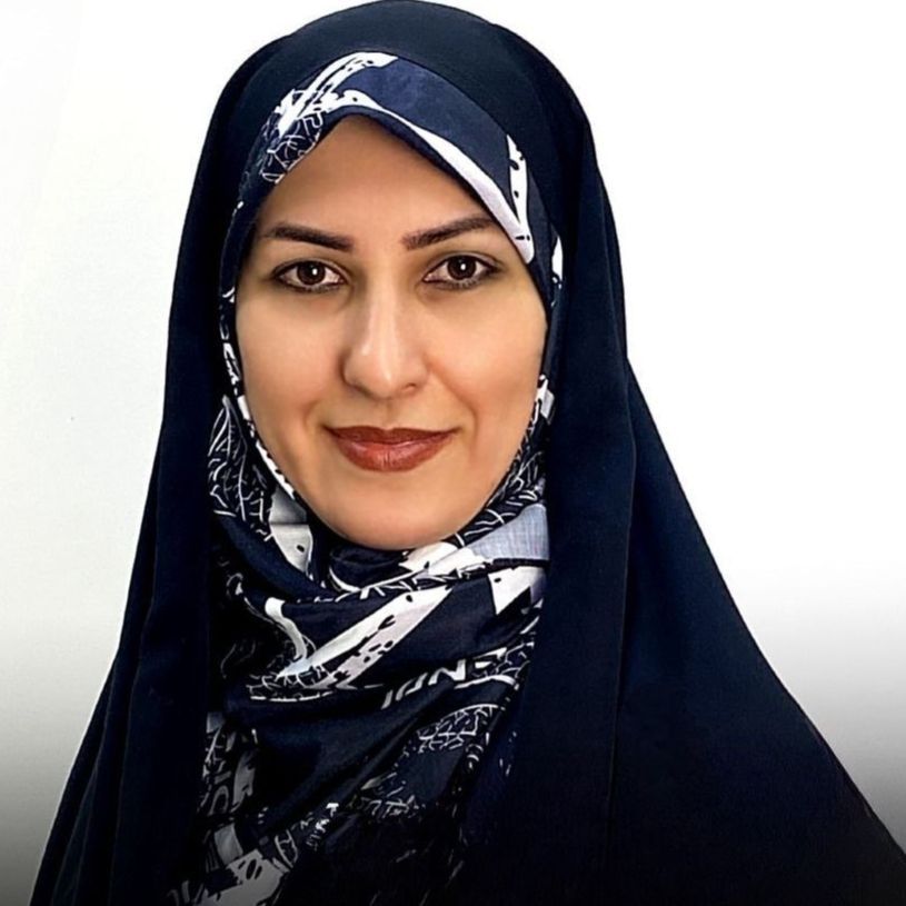 سمانه اقبال - روانشناسی اصفهان