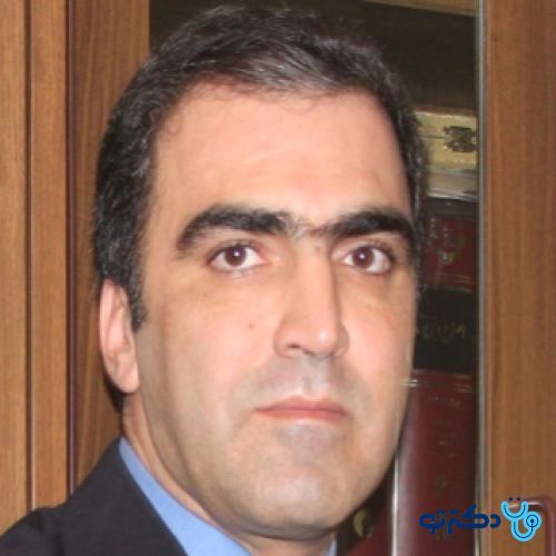 دکتر علی محمد ملک زاده تفکری - عمومی 