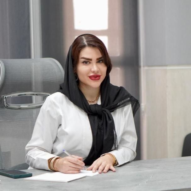 دکتر مریم مهدوی انارکی - پوست و مو مشهد