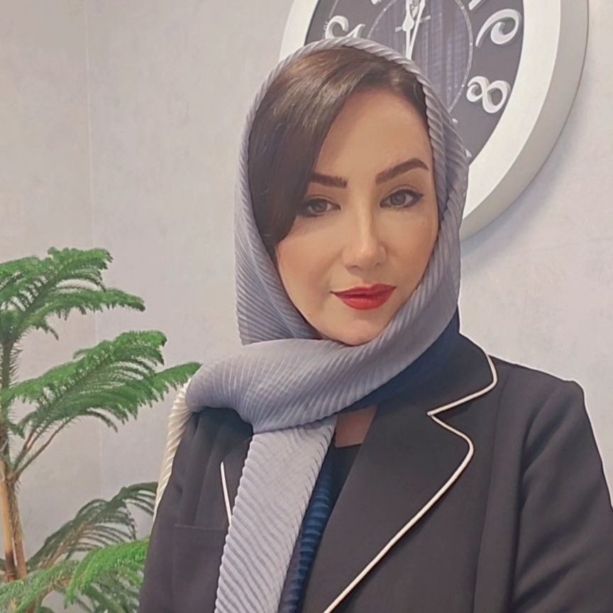 زهرا حیدرپناه - روانشناسی کرج