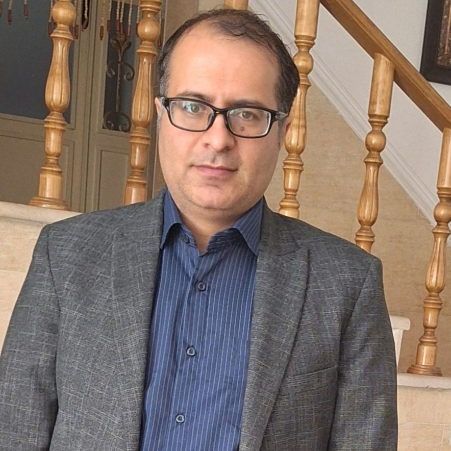 دکتر محمدرضا فلاحی - قلب و عروق 