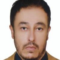 دکتر افشین ایمان آذری - دندانپزشک تهران