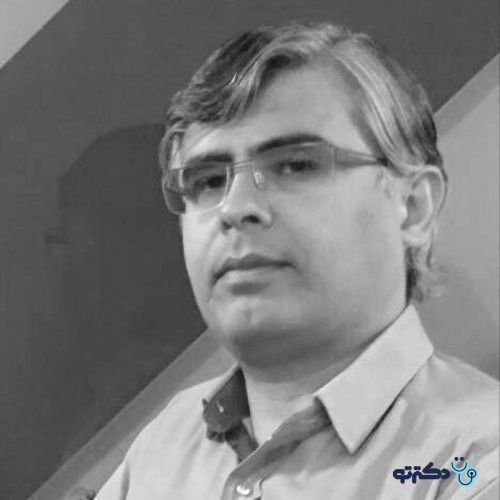 دکتر سید محمدجواد هاشمی - رادیولوژی شیراز