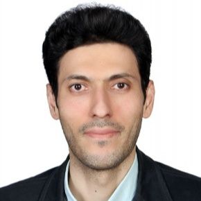 دکتر محمد نجفی - دندانپزشک تهران