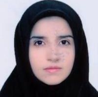 دکتر مریم اکبری - چشم پزشکی قزوین