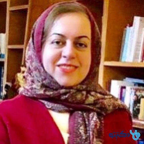 دکتر مهناز طائری - کودکان و اطفال شیراز