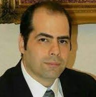 دکتر بابک میرمحی صفت - گوش و حلق و بینی تهران