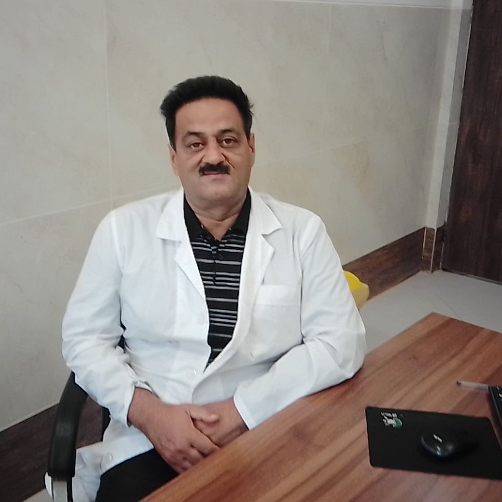 دکتر اسماعیل قربانی - عمومی تهران