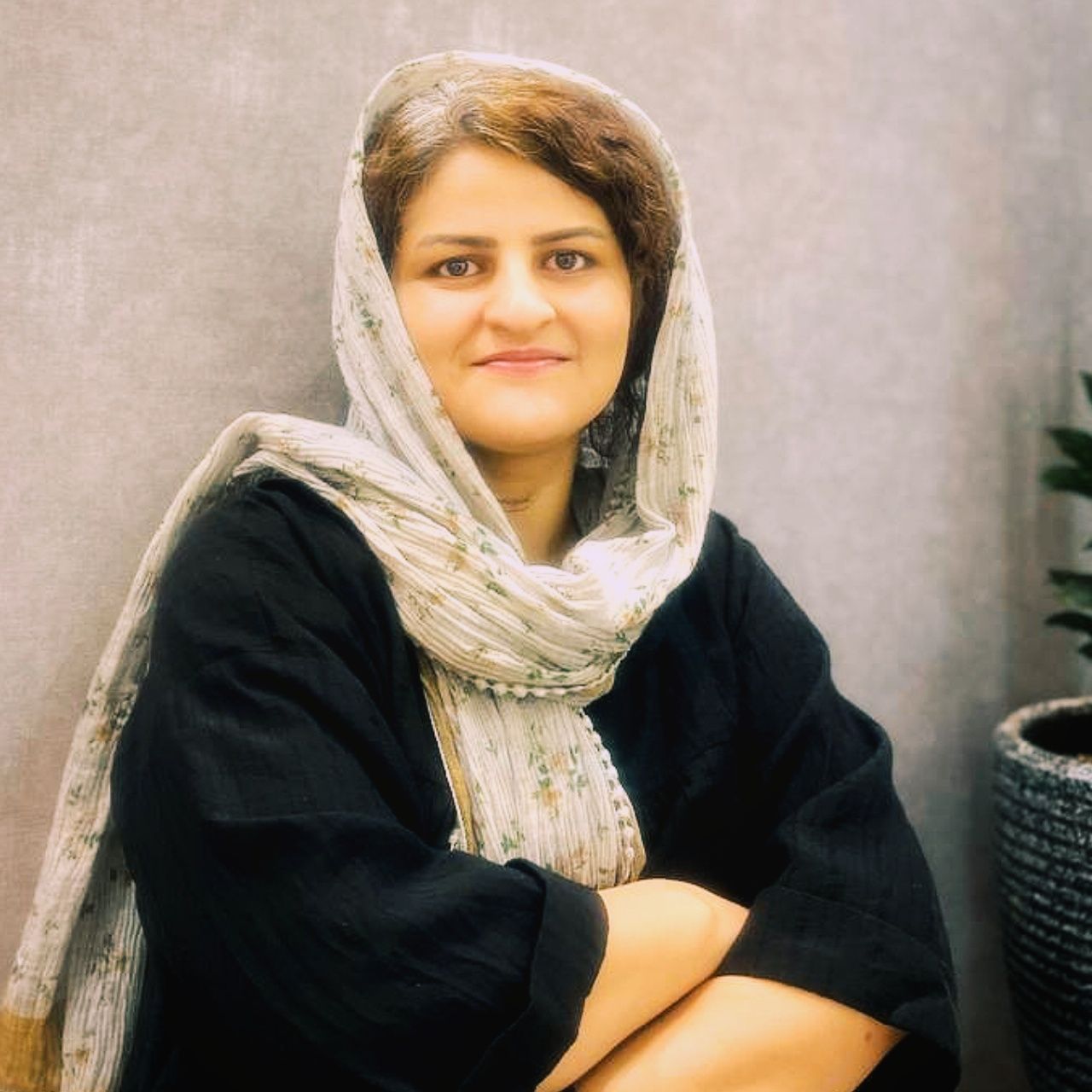 پریسا سلیمانی رودی - روانشناسی اصفهان