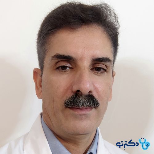 دکتر علی اکبر علی اکبری - عمومی مشهد