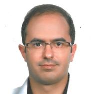 امین میرموسوی - روانشناسی 