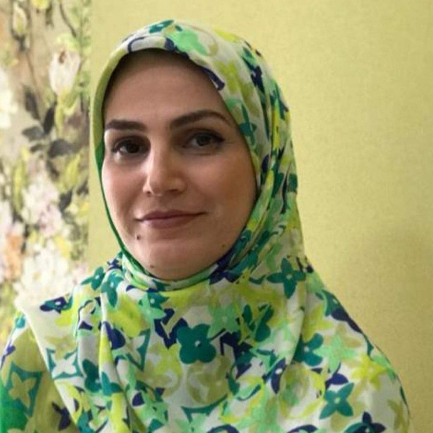 دکتر طاهره معصوم - دندانپزشک تهران