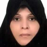 دکتر ناهید عقدائی - بیهوشی تهران