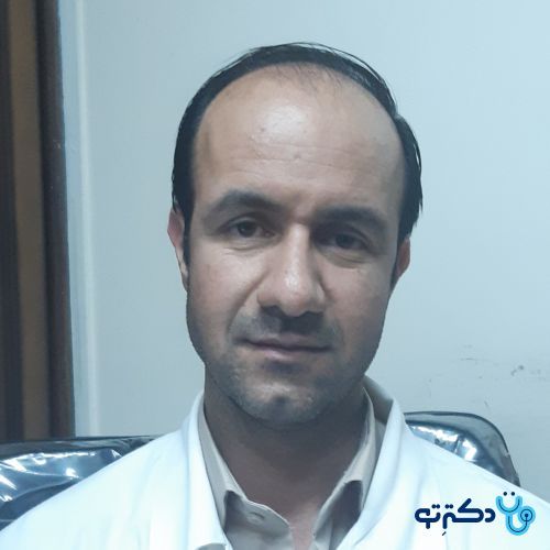 دکتر سید مجتبی طاهری - جراحی عمومی کرمان