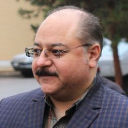 دکتر محمد دهستانی - جراحی عمومی یزد