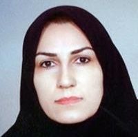 سکینه بهره ور آستانه - مامایی 