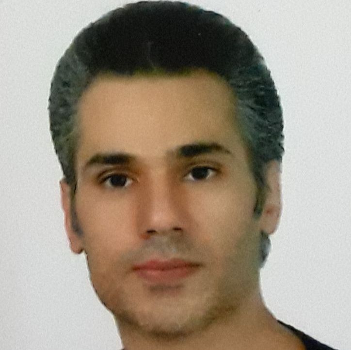 دکتر محمد فتحی ناز - دندانپزشک تهران