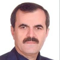 دکتر اسمعیل امیررضائی رودسری - داخلی مشهد