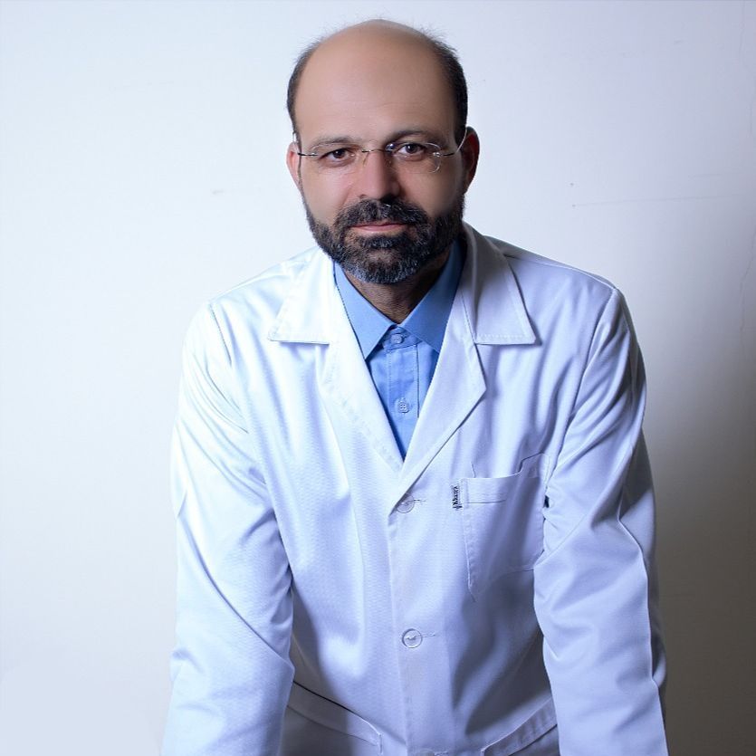 دکتر مرتضی مجاهدی - طب سنتی بابل