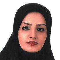 هلدا افشین پور - روانشناسی 