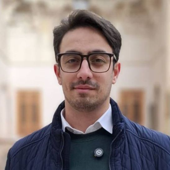 رسول کرمانی باغستانی - روانشناسی تهران