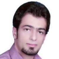علی هاشمی - فیزیوتراپی شیراز