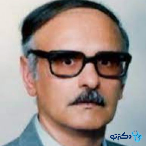 دکتر محمد شافعی - مغز و اعصاب و نورولوژی مشهد