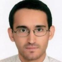 دکتر محمد قدریان - رادیولوژی 