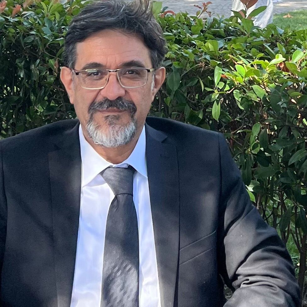 دکتر سید علیرضا نجفی - قلب و عروق تهران