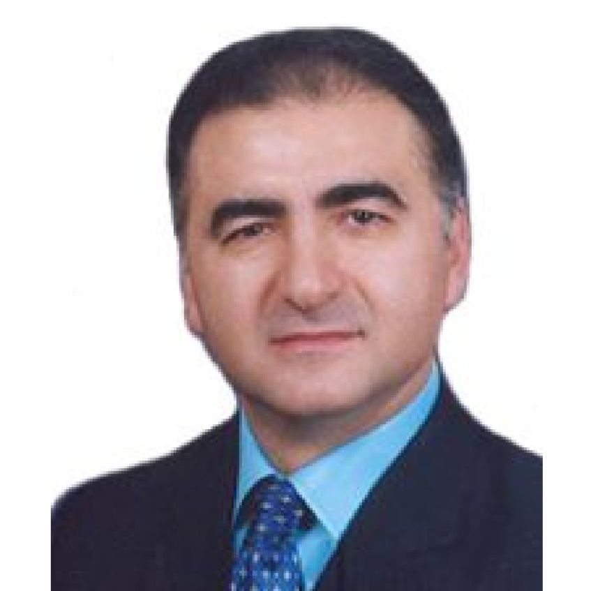 دکتر فرید کریمیان - قرنیه تهران