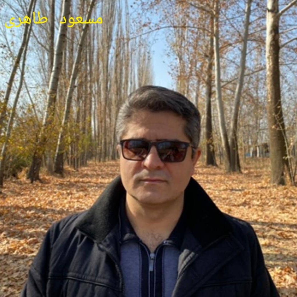 مسعود طاهری - شنوایی سنجی ارومیه