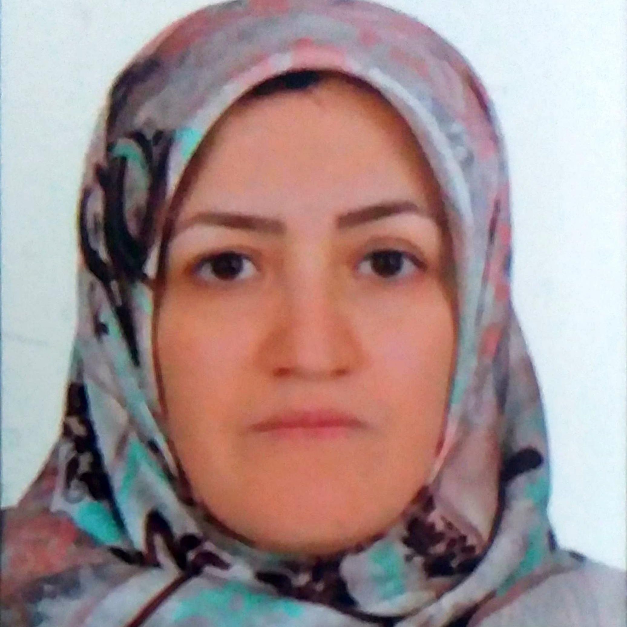 دکتر زهرا کفایتی - رادیولوژی تهران