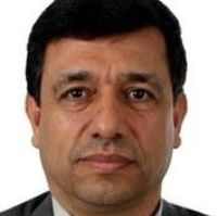 دکتر فرامرز فلاحی ارزودار - قلب و عروق تهران