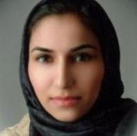 دکتر فاطمه السادات میررشیدی - کودکان و اطفال جیرفت