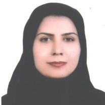 فاطمه قلندری - روانشناسی دورود