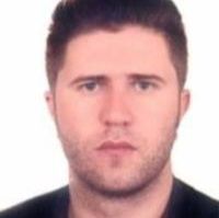 یاسین آگین قره بورین - کار درمانی ارومیه