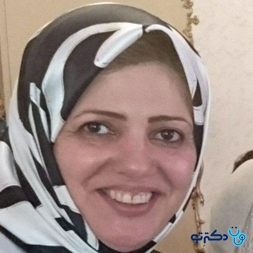 زهرا ریاض منتظر - مامایی شیراز